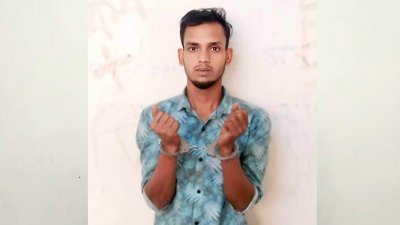 গ্রেফতার তফাজ্জল দীন ইসলাম