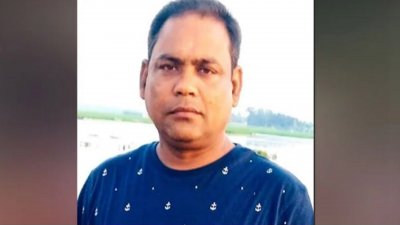 নিহত আমিরুল ইসলাম মাস্টার
