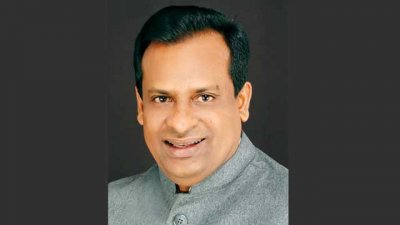 সাবেক সংসদ সদস্য আয়েন উদ্দিন