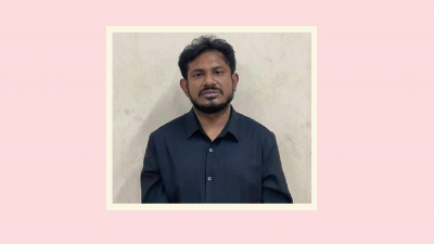 এজাজ ওরফে হেজাজ