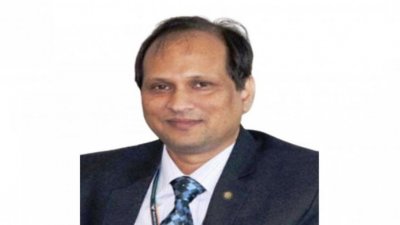 বেবিচকের প্রধান প্রকৌশলী হাবিবুর রহমান (ফাইল ফটো)