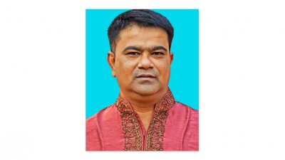 আবদুল মতিন সরকার