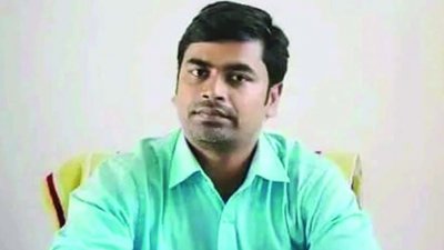 শিক্ষক মো. সোবহান