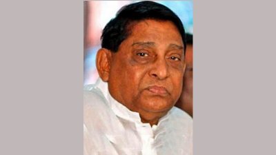 মোফাজ্জল হোসেন চৌধুরী মায়া