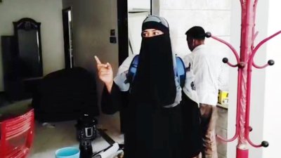মারইয়াম মুকাদ্দাস মিষ্টি