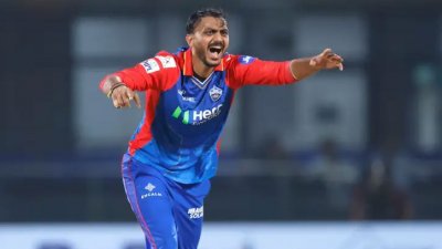 অক্ষর প্যাটেল