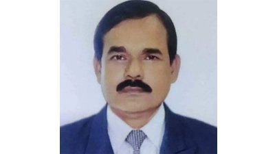 পৌরসভার সাবেক মেয়র মো. আব্দুল হান্নান তালুকদার (ছবি: সংগৃহীত)