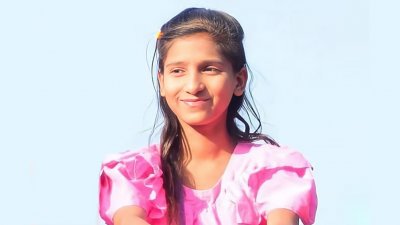 মুন্নি আক্তার