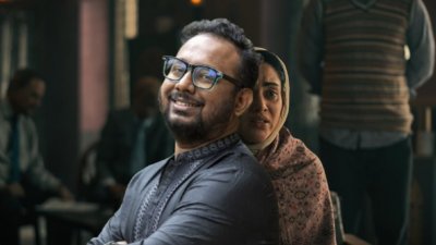 রায়হান রাফী নির্মিত ‘আমলনামা’ মুক্তি পেয়েছে ১৩ মার্চ
