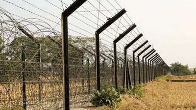 সীমান্ত/ফাইল ছবি