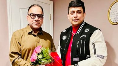 মিশা সওদাগর ও জায়েদ খান