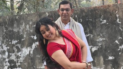 ‘মিশন মুন্সিগঞ্জ’-এ আশনা হাবিব ভাবনা ও চঞ্চল চৌধুরী