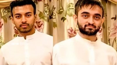 ফজলে করিম চৌধুরীর দুই ছেলে ফারাজ করিম চৌধুরী ও ফারহান করিম চৌধুরীর দেশ ত্যাগে নিষেধাজ্ঞা দিয়েছেন আদালত