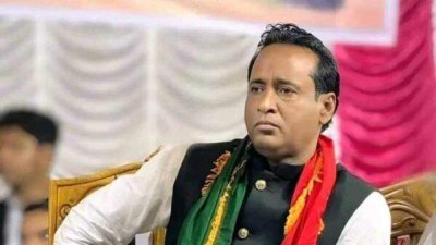 সাবেক এমপি এম এ ওয়াহেদ