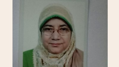 অলিফা আকতার কান্তা