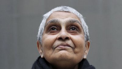 স্পিভাক পেলেন হোলবার্গ পুরস্কার ২০২৫