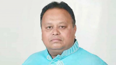 সাবেক সংসদ সদস্য (এমপি) মো. আক্তারুজ্জামান বাবু (ছবি: সংগৃহীত)