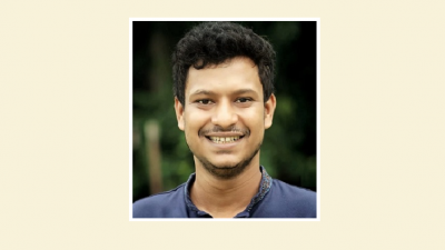 তানভীর হাসান সৈকত