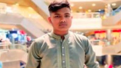 নিহত সোহেল শাহরিয়ার