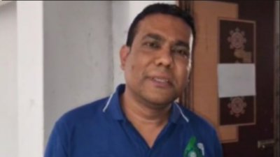 বরখাস্ত হওয়া নির্বাহী প্রকৌশলী মো. ছাবিউল ইসলাম