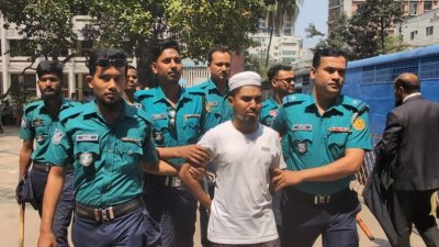 গৃহশিক্ষক জাহিদুল ইসলাম