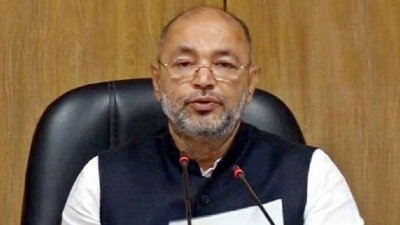 সাবেক দুর্যোগ ব্যবস্থাপনা ও ত্রাণ প্রতিমন্ত্রী ডা. এনামুর রহমান