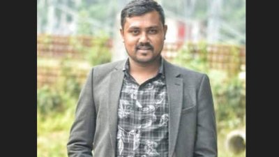 গ্রেফতার সাদ্দাম হোসেন