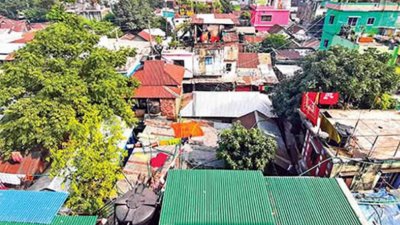 নারায়ণগঞ্জের রূপগঞ্জ উপজেলার আলোচিত চনপাড়া পুনর্বাসনকেন্দ্র
