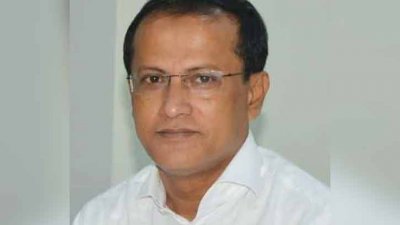 সালাউদ্দিন আহমেদ