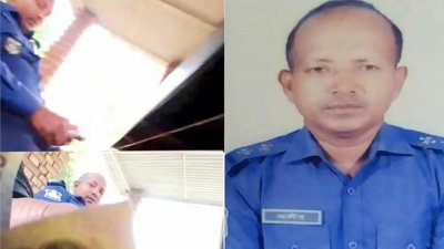 এসআই আলীম উদ্দিন