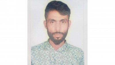 সজীব সরদার