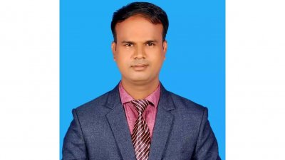 আবেদুজ্জামান আমিরী