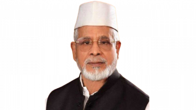 বগুড়া-৪ আসনের সাবেক সংসদ সদস্য (এমপি) মো. হাবিবর রহমান