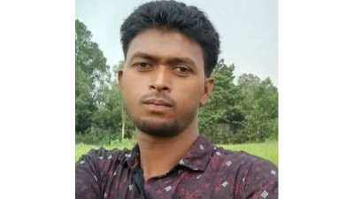 মারা যাওয়া ছাত্রদল নেতা