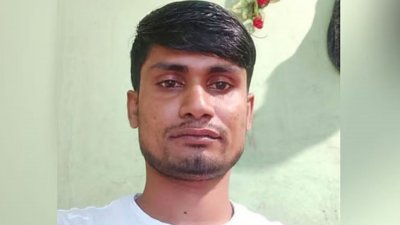 নিহত শফিউল আলম