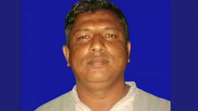 নিহত কাহারুল মুন্সী