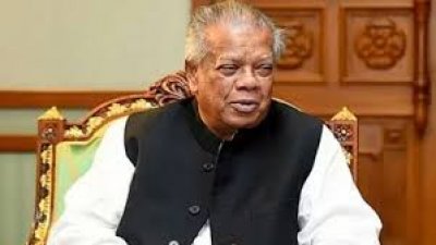 আমির হোসেন আমু (ফাইল ফটো)