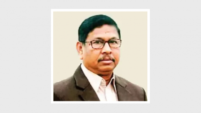 যশোর-৪ আসনের সাবেক সংসদ সদস্য রনজিত কুমার রায়