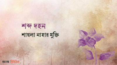 শব্দ দহন