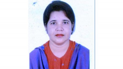 নারগিস মুরশিদা (ফাইল ফটো)