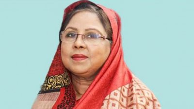 মেহের আফরোজ চুমকি