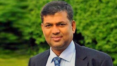 সাবেক সংসদ সদস্য সাইফুজ্জামান শিখর