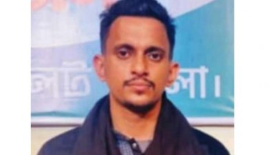 আক্তার হোসেন