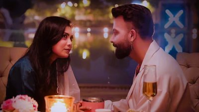 ইধিকা পাল ও শাকিব খান