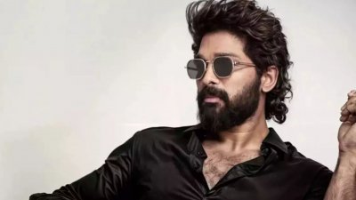 আল্লু অর্জুন