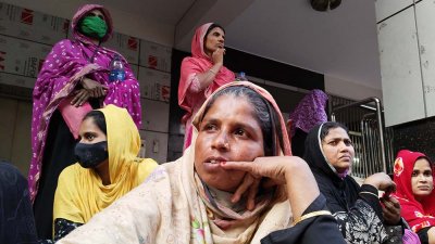 কদিন পড়েই ঈদ, বেতন-বোনাসের অনিশ্চয়তা কিছুতেই কাটছে না