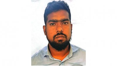 কনস্টেবল ওহাব আলী
