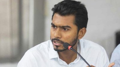নুরুল হক নুর