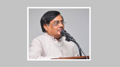 বিএনপির ভাইস চেয়ারম্যান বরকতউল্লা বুলু