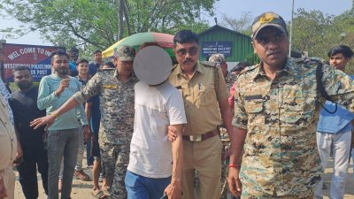 ভিসা বাতিল করে বাংলাদেশিকে ফেরত পাঠানো হয়েছে অভিযুক্ত ব্যক্তিকে